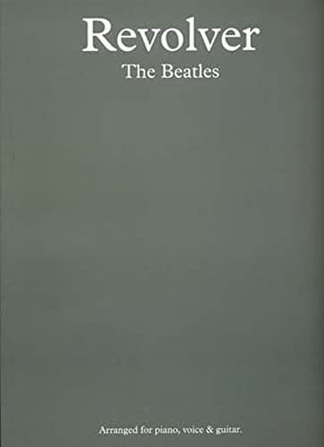 Image of "Revolver": the Beatles