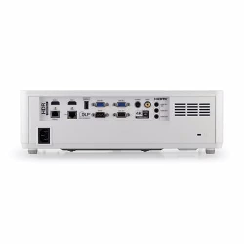 Image of InFocus IN1068SL data projector 7000 ANSI lumens DLP 1080p (1920x1080) 3D White