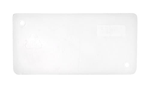 Image of raaco 101998 150-01 Divider Set for Drawer, Transparent, 48-Piece