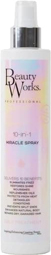 Image of Beauty Works 10-In-1 Miracle Spray 250ml