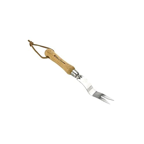Image of Kent & Stowe Stainless Steel Hand Daisy Grubber FSC-100percent