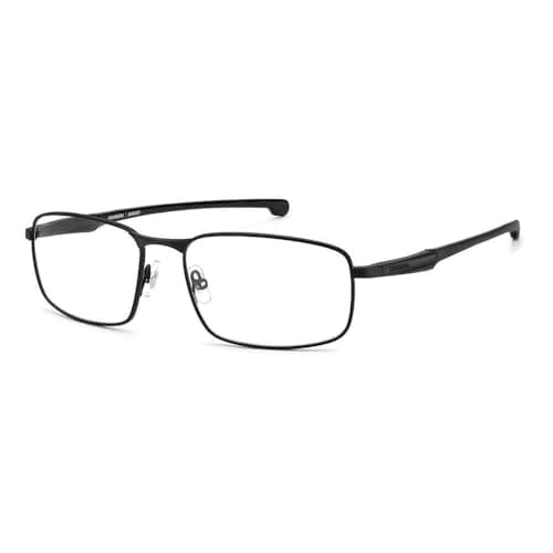 Image of Carrera Eyeglasses CARDUC 008 0807 Black