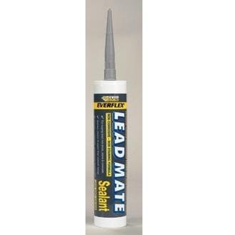 Image of Lead Mate Grey Sealant (box of 12)