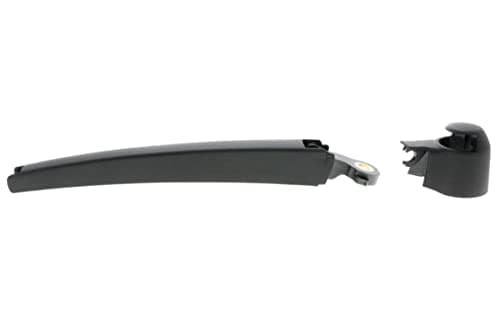 Image of 15D VAICO - V10-2208 - Wiper Arm, window cleaning - fits VOLKSWAGEN 6Q6955707C
