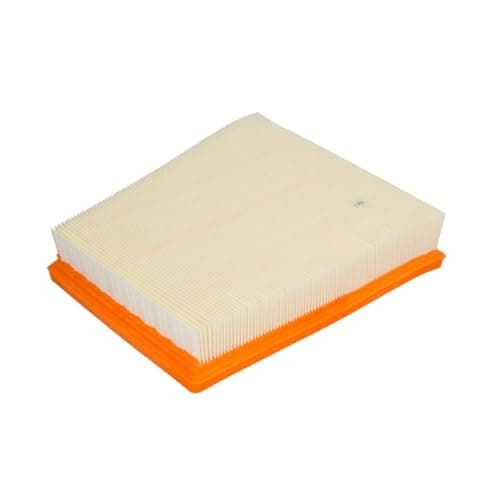 Image of MAHLE LX 2879 - Air Filter Car - Engine