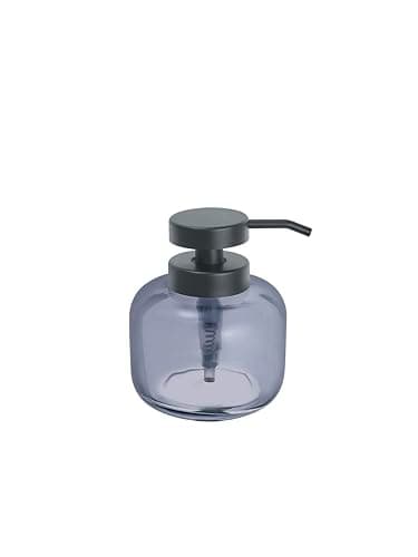Image of Blomus Soap Dispenser, Smoke, 10,2 x 10,2 x 12 cm