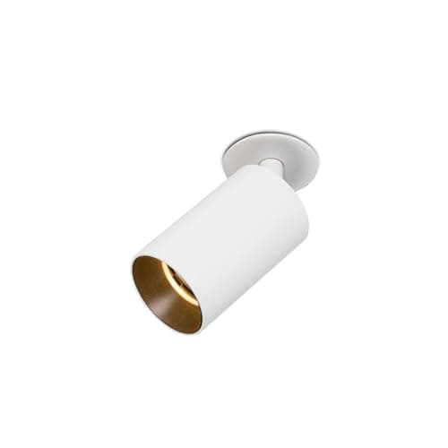 Image of FARO BARCELONA 43752 - Stan Recessed lamp White