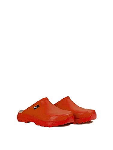 Image of Aigle Corlay Women's Clog, 6040 Pale Yellow, 5.5 UK