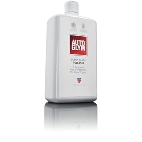 Image of SUPER RESIN POLISH 1L