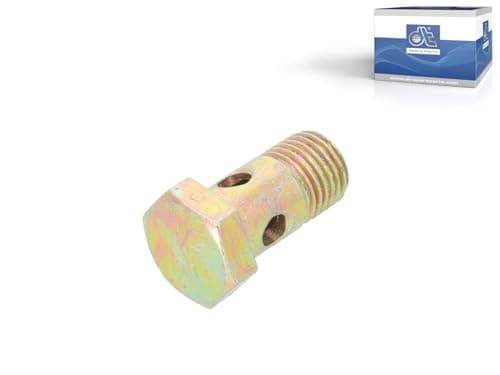 Image of DT Spare Parts Hollow Screw