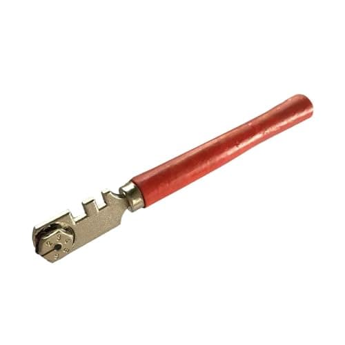 Image of MIUYTRN 1PC Professional Glass Tile Cutter for Hand Tool 130mm Diamond Tipped Glass Knife Tools Portable cuicui