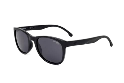 Image of Carrera 8054/s 807/IR BLACK Sunglasses Men's Propionate, Standard, 52