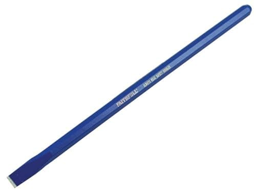 Image of Faithfull FAI1212 Cold Chisel - 300 x 13 mm (12 x 1/2 Inch)