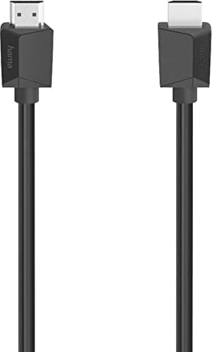 Image of Hama High-Speed HDMI™ Cable, Ultra-HD 4K, Ethernet, 1.50 m