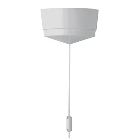 Image of MK 6A S.P. 1 Way Ceiling Pull Cord Switch