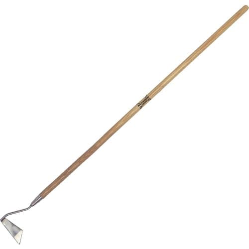 Image of Wilkinson Sword Stainless Steel Swoe Style Hoe