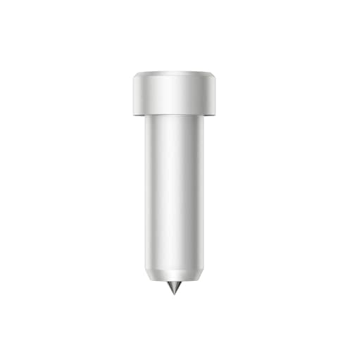 Image of OVAN Premium Carbide Steel Engraving Tip for Cricut Joy/Joy Xtra - Soft Metals, Leather, Acrylic, Plastic
