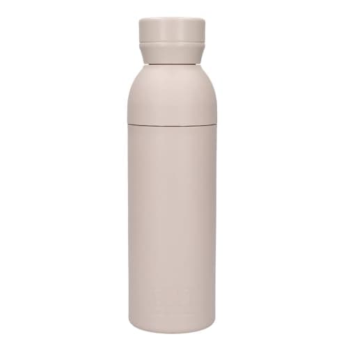 Image of Built Planet Bottle Water Bottle, Pink, 500ml
