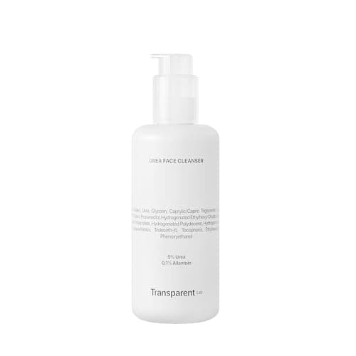 Image of UREA FACE CLEANSER - Cleansing Milk with 5% Urea