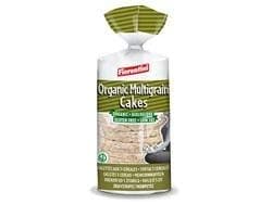 Image of Fiorentini Organic Multigrain Cake 100g by Fiorentini