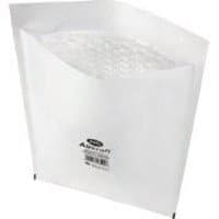 Image of Jiffy Airkraft Bag Size 7 340x445mm White JL-7 [Pack of 10]