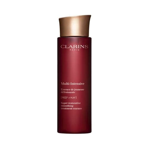Image of Clarins Super Restorative Smoothing Treatment Essence 200ml