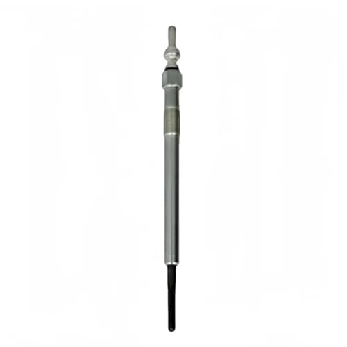 Image of Automotive Glow Plugs Compatible with Volvo S60 2005 2006 2007 2008 2009 2010 Heater Glow Plug 68092635Aa 8653 880 8653880 68092635Ab 68092635Ac