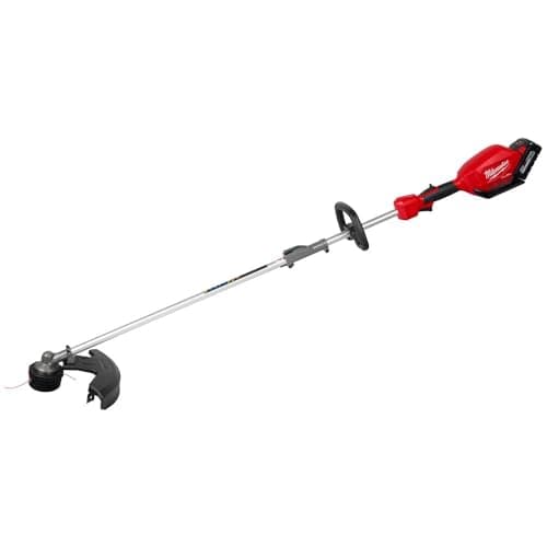 Image of Milwaukee 2825-21ST M18 FUEL String Trimmer Kit w/ QUIK-LOK