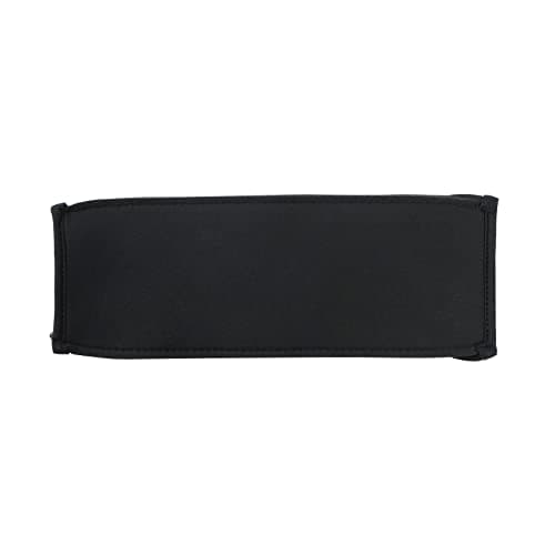 Image of VGOL Headband Cover Compatible with ATH M50x M50XWH M50XBB Headphones Replacement Headband Protector Repair Parts Black