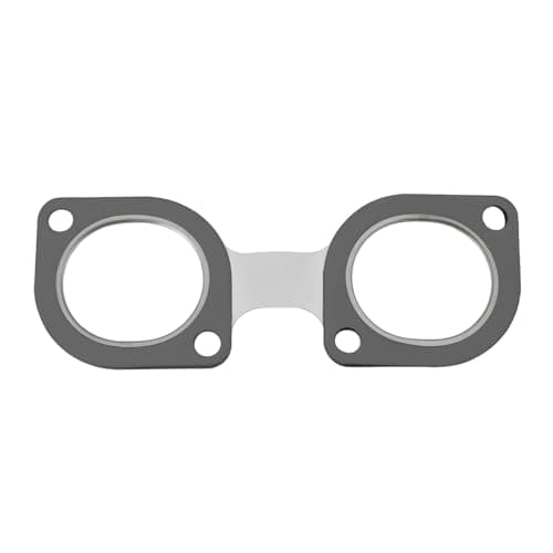 Image of The Lord of the Tools Car Exhaust Manifold Gasket 11627505789 Compatible with BMW 5 6 7 8 Series X5 M60/62 N62