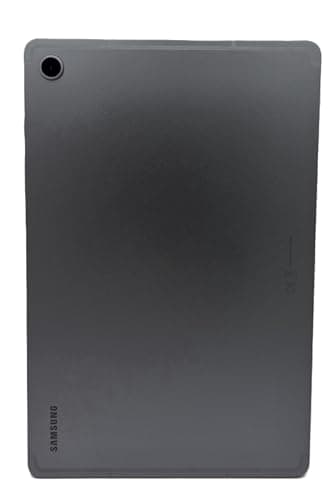 Image of Samsung Galaxy Tab S10 Lite, AI Tablet, 6GB Memory, 128GB Storage, 10.9" 90Hz display, S Pen Included, Long Battery Life, Grey | 2 Year Warranty