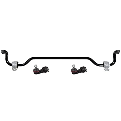Image of febi bilstein 171387 Anti Roll Bar Kit with bushes and stabiliser links , 1 piece