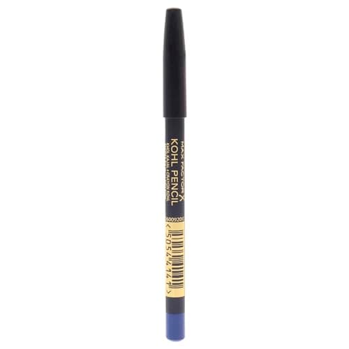 Image of Kohl Pencil - # 080 Cobalt Blue by Max Factor for Women - 1 Pc Eye Liner