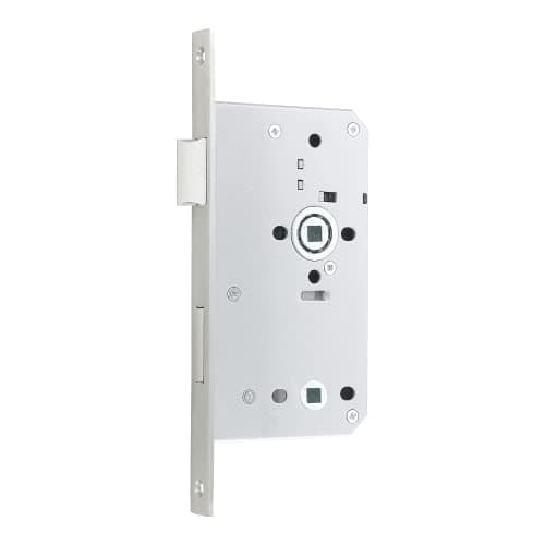 Image of ASEC DIN Mortice Bathroom Lock