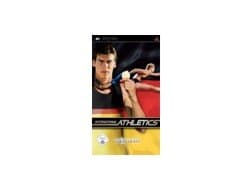 Image of INTERNATIONAL ATHLETICS