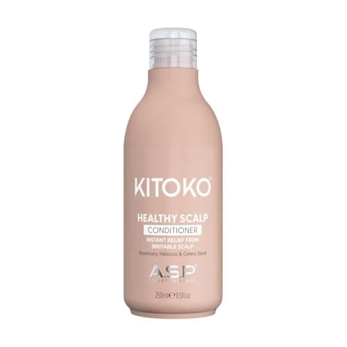 Image of KITOKO HEALTHY SCALP CONDITIONER 250ML