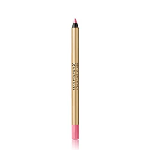 Image of Max Factor Colour Elixir Moisturising Lip Liner, 02 Pink Petal, 1.2 g