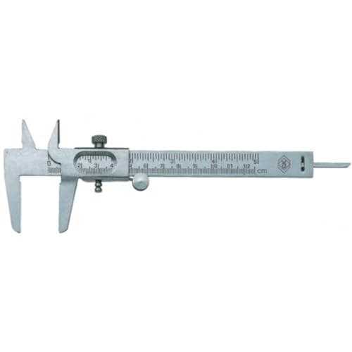Image of C.K T3451 180 mm Vernier Caliper