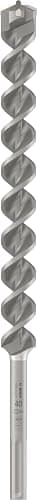 Image of Bosch 1x PRO SDS max-4 Hammer Drill Bit (for Reinforced concrete, Concrete building block, Ø 40,00 mm, Professional Accessory Rotary Hammer Drill)