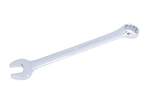 Image of Blue Spot 5238 25 mm Fully Polished Chrome Vanadium Spanner