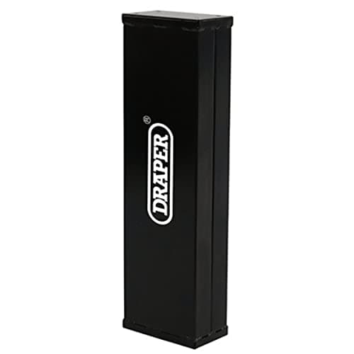 Image of Draper 98422 Belt Linisher Support Column for Stock No. 98421
