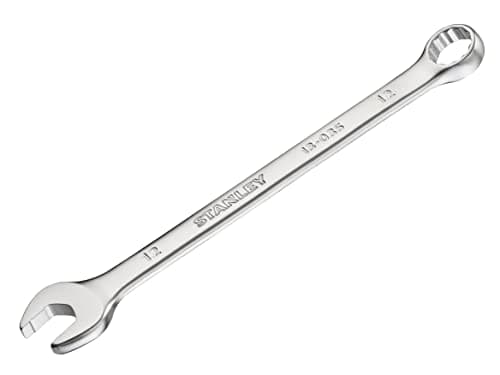 Image of STANLEY FatMax® Anti-Slip Combination Wrench 12mm