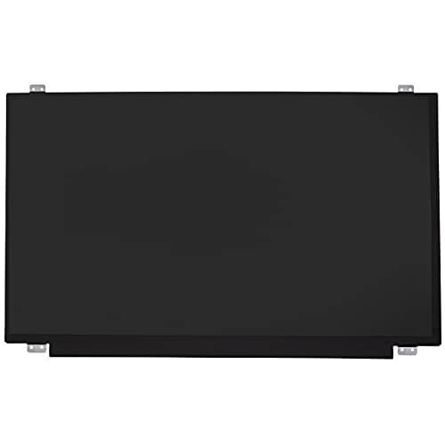 Image of AJPARTS UK New Replacement For HP ProBook 650 G5 15.6" Laptop Screen Slim LED LCD WXGA HD Display Panel Razor 30 Pin eDP Matte/AG 1366 X 768 Non Touch Quick Dispatch