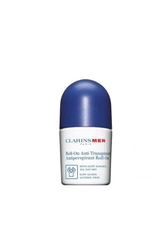 Image of Clarins ClarinsMen Antiperspirant Deo Roll-on 50ml