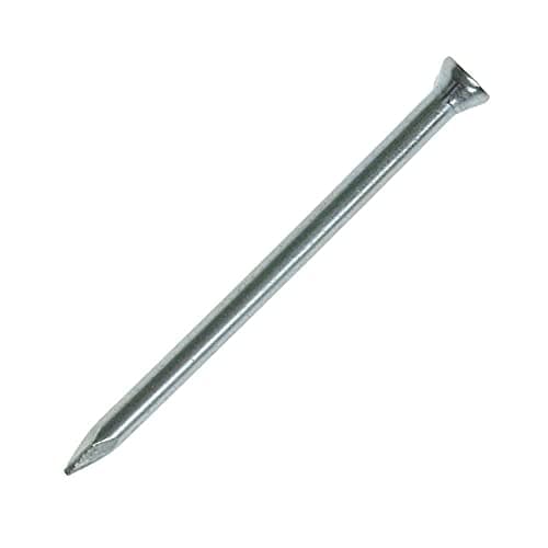 Image of JCP 50 x 3mm Masonry Nails Bright - Pack of 100