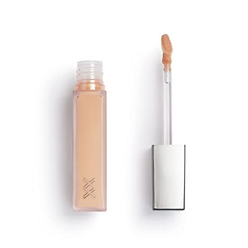 Image of Revolution Beauty London XX, Eye Fixx, Basic Primer, 13.5ml