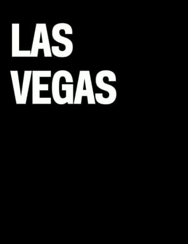 Image of Las Vegas: The Coffee Table Book (The Cities & States Collection)