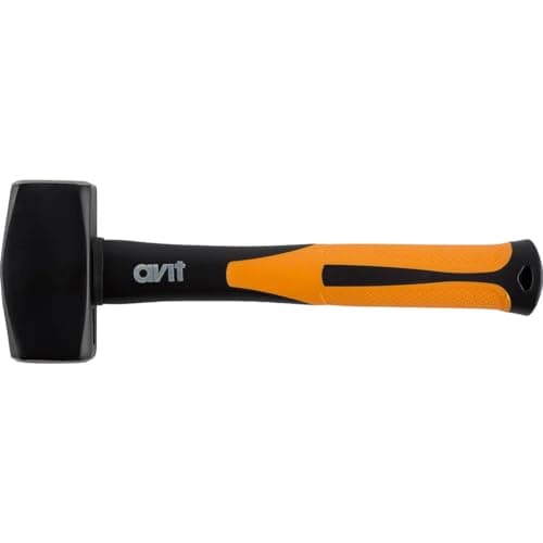 Image of Avit AV03020 Club Hammer 1.1Kg 2.5lb