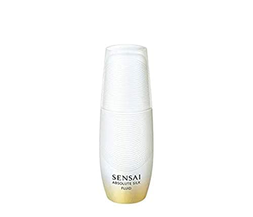 Image of SENSAI Absolute Silk Facial Fluid 80 ml