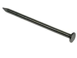 Image of 25KG 6" 150MM X 6 Bright Round Wire Nails